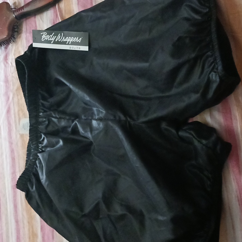 Body wrappers